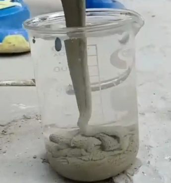 石河镇水工混凝土絮凝剂，水下抗分散剂的作用及施工方法