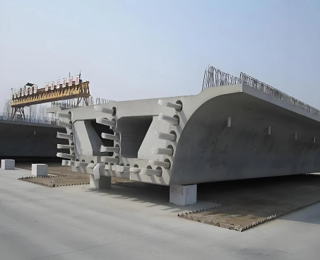 石河镇抗冻压浆料的特点及标准化施工工艺